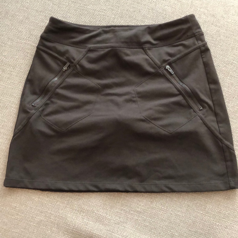 Athleta skort